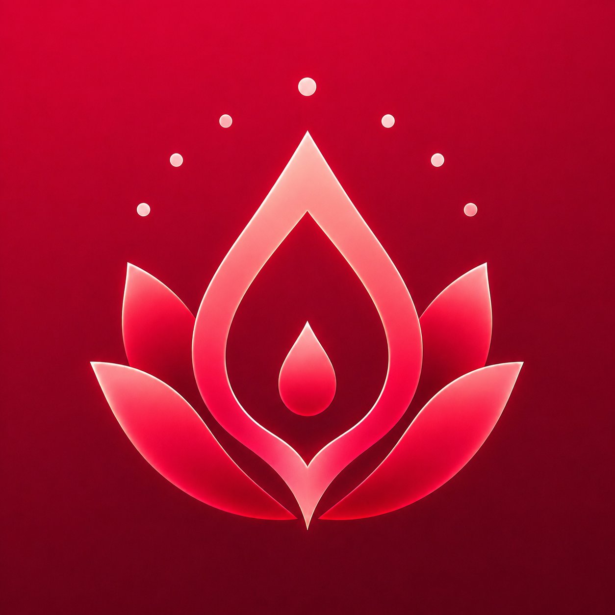 Red Diary app icon